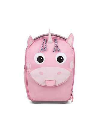 AFFENZAHN | Valigia per bambini Unicorno