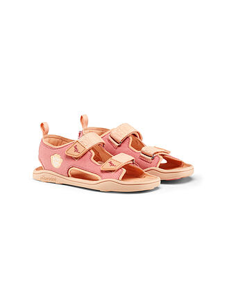 AFFENZAHN | Sandali per bambini AIRY Flamingo