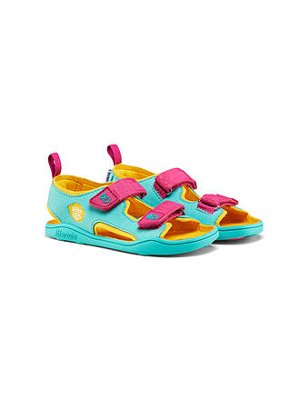 AFFENZAHN | Sandali per bambini AIRY Gufo