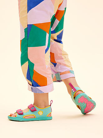 AFFENZAHN | Sandali per bambini AIRY Gufo