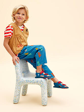 AFFENZAHN | Sandali da bambino AIRY Squalo