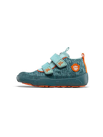 AFFENZAHN | Scarpe barefoot per bambini - Scarpe di transizione KNIT HAPPY Coniglio