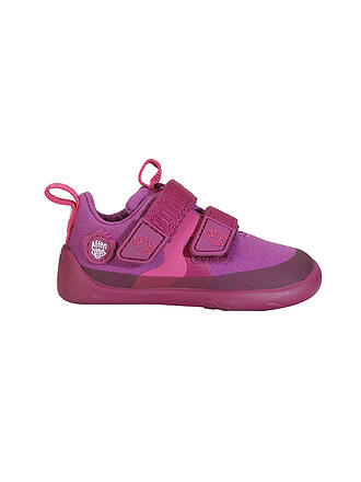 AFFENZAHN | Sneaker da bambino a piedi nudi COTTON LUCKY Vogel