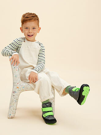 AFFENZAHN | Stivali invernali per bambini VEGAN COMFY Panther