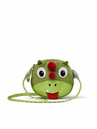 AFFENZAHN | Portamonete per bambini - Drago