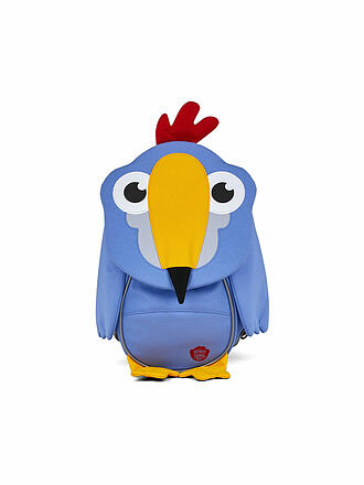 AFFENZAHN | Zaino per bambini Piccoli amici - Tucano