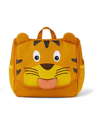 AFFENZAHN | Borsetta da toilette per bambini TIGER