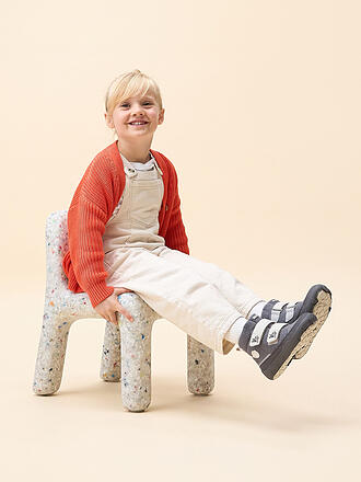 AFFENZAHN | Stivali per bambini WOLLE COMFY Rinoceronte