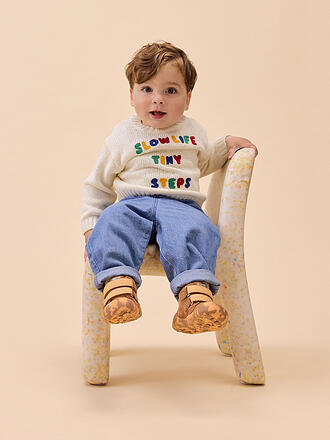 AFFENZAHN | Scarpe primi passi di transizione TALKY Affenzahn