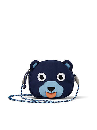 AFFENZAHN | Portamonete per bambini ORSO