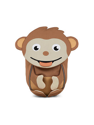AFFENZAHN | Zaino per bambini Piccoli amici - Scimmia