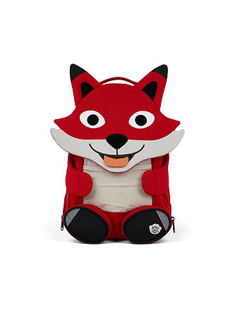 AFFENZAHN | Zaino per bambini Grandi Amici - Volpe