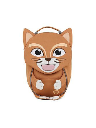 AFFENZAHN | Zaino per bambini Piccoli Amici - Gatto