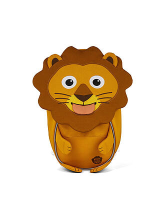 AFFENZAHN | Zaino per bambini Piccoli Amici - Leone