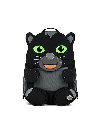 AFFENZAHN | Zaino per bambini Grandi Amici - Pantera