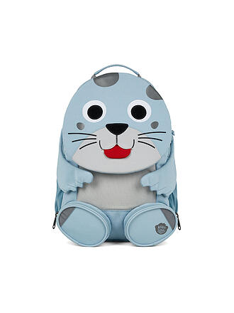 AFFENZAHN | Zaino per bambini Grandi Amici - Foca