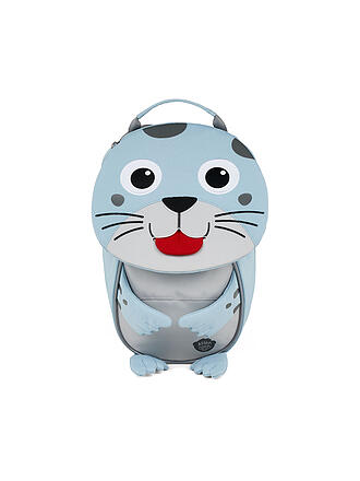 AFFENZAHN | Zaino per bambini Piccoli Amici - Foca