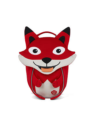 AFFENZAHN | Zaino per bambini Piccoli amici - Volpe