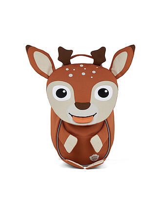 AFFENZAHN | Zaino per bambini Piccoli amici - Cervo