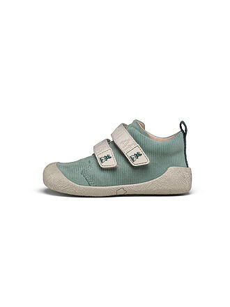AFFENZAHN | Sneaker da neonato a piedi nudi WALKY HASE