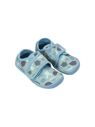 AFFENZAHN | Pantofole da casa per bambini MOVY HAI