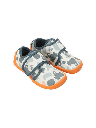 AFFENZAHN | Pantofole da casa per bambini MOVY HASE