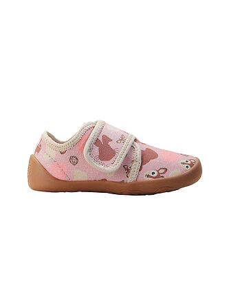 AFFENZAHN | Pantofole da casa per bambini MOVY REH