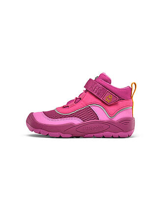 AFFENZAHN | Sneaker per bambini VEGAN EXPLORY Uccello