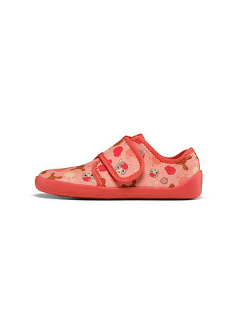 AFFENZAHN | Pantofole per bambini MOVY PONY