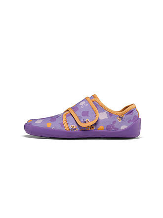 AFFENZAHN | Pantofole per bambini MOVY SCHMETTERLING