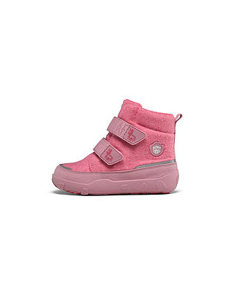 AFFENZAHN | Stivali per bambini LANA COMFY Unicorno