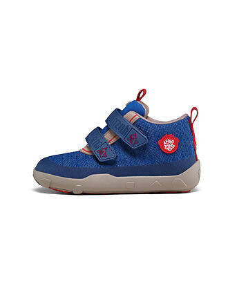 AFFENZAHN | Scarpe a piedi nudi per bambini - Sneaker KNIT HAPPY Balena
