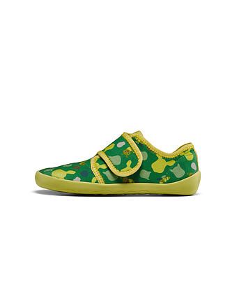 AFFENZAHN | Pantofole per bambini MOVY RAUPE