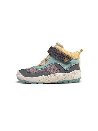AFFENZAHN | Sneaker VEGAN EXPLORY NASHORN per bambini