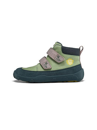 AFFENZAHN | Scarpe di transizione per bambini FRIENDLY RAUPE