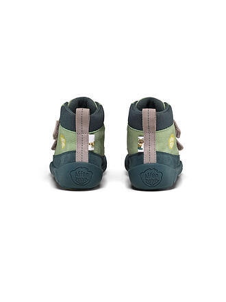 AFFENZAHN | Scarpe di transizione per bambini FRIENDLY RAUPE