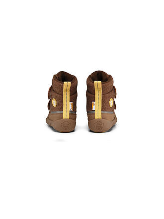 AFFENZAHN | Stivali per bambini in lana COMFY Tiger