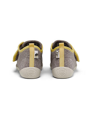 AFFENZAHN | Pantofole per bambini PURY NASHORN