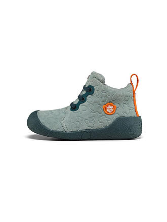 AFFENZAHN | Scarpe primi passi per neonati STARTY Coniglio