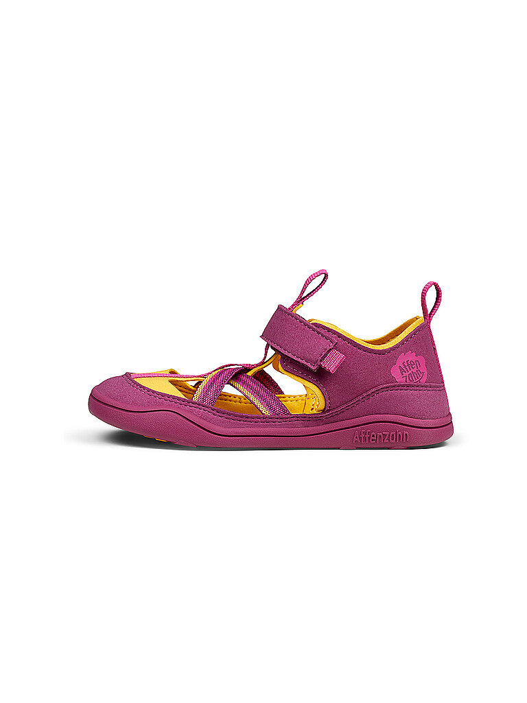 Sandali per bambini BREEZY VOGEL bacca 25