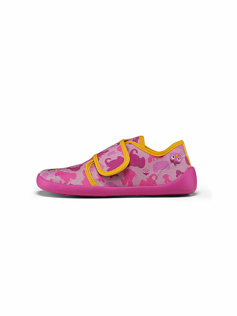 Pantofole per bambini MOVY bacca 28