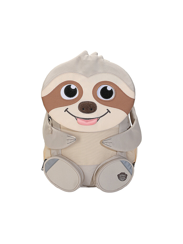 Borsa per bambini GRANDE AMICO PIGRIZIA beige