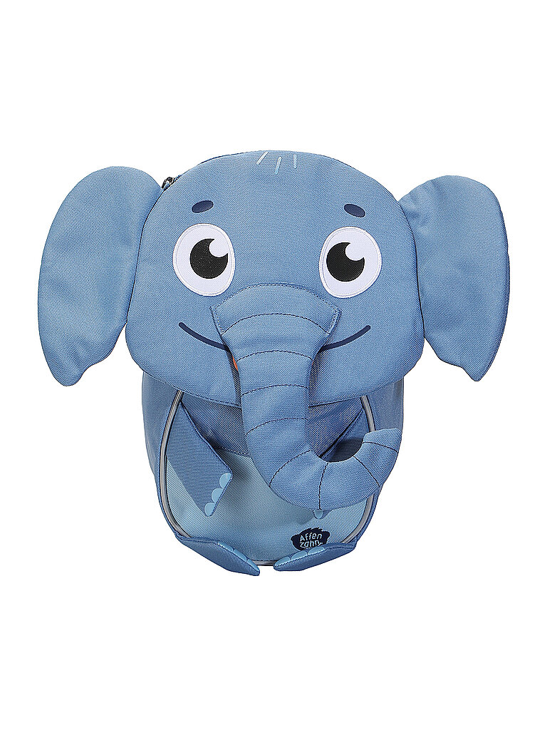 Borsa per bambini PICCOLI AMICI ELEFANTE blu