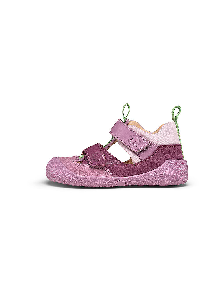Sandali Primi Passi FREELY Otter lilla 23