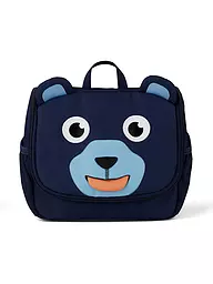 AFFENZAHN | Borsa per bambini DRACHE | Blu scuro