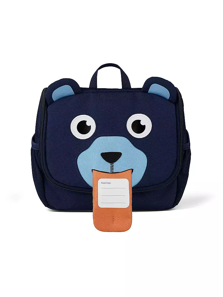 AFFENZAHN | Borsa per bambini BAER | 