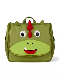 AFFENZAHN | Borsa per bambini DRACHE | Verde