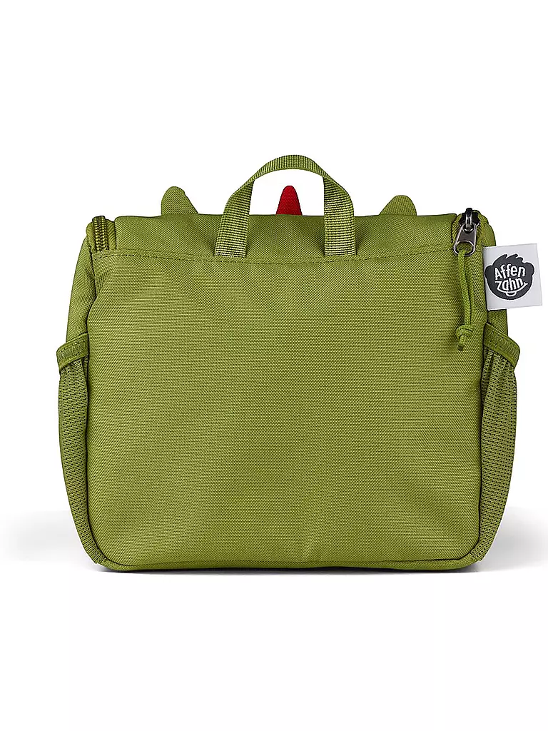 AFFENZAHN | Borsa per bambini DRACHE | 