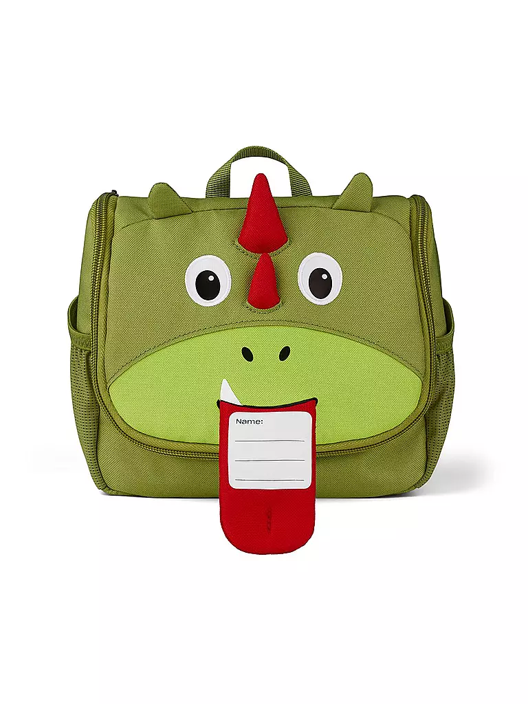 AFFENZAHN | Borsa per bambini DRACHE | 