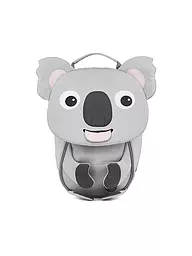 AFFENZAHN | Zaino per bambini Piccoli amici - Tucano | Grigio
